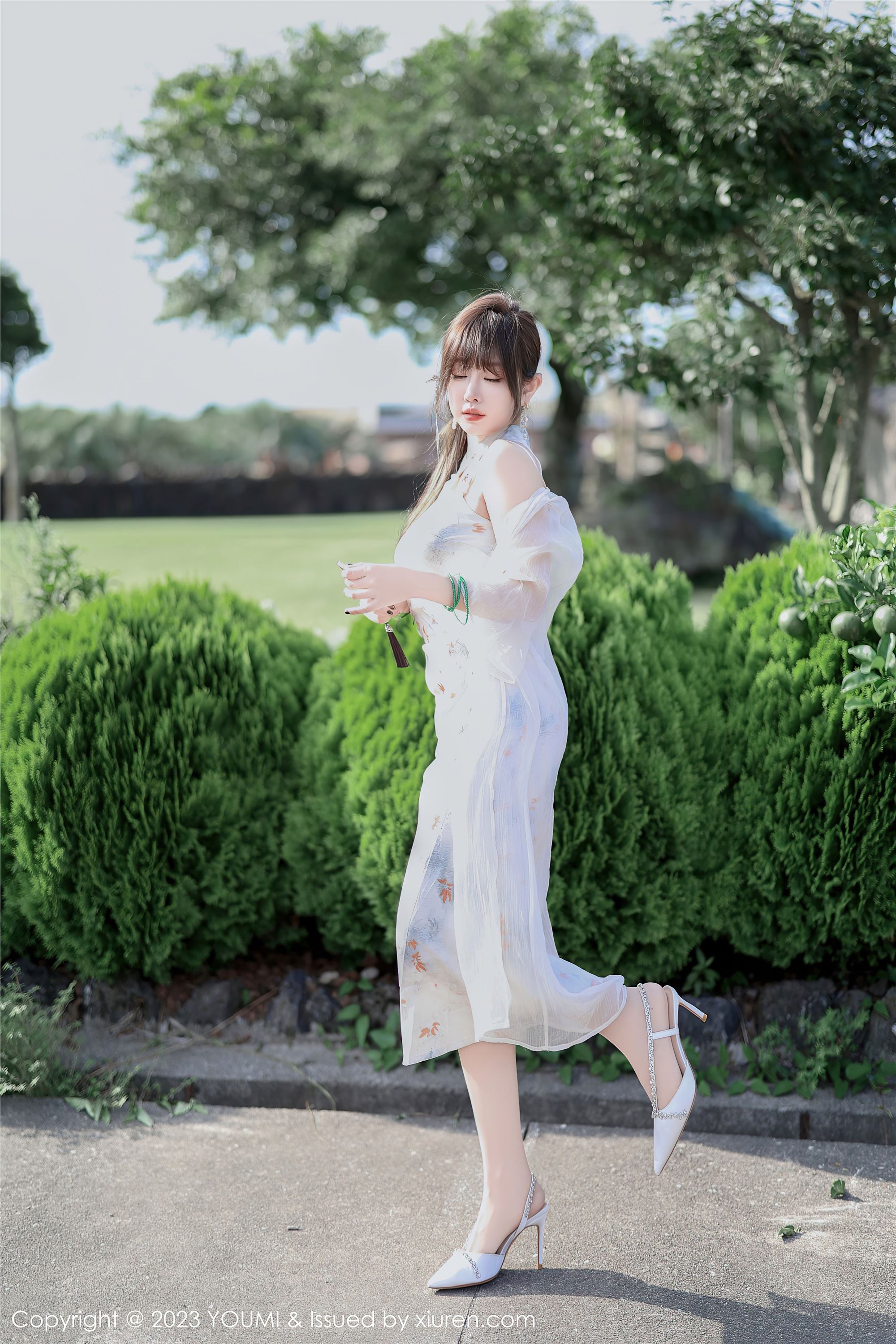 YouMi尤蜜荟 2023.09.08 VOL.983 王雨纯